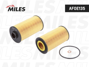 MILES AFOE135