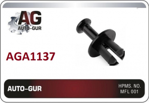 AUTO-GUR AGA1137