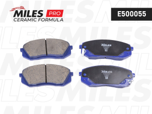 MILES E500055