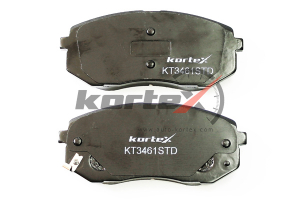 KORTEX KT3461STD