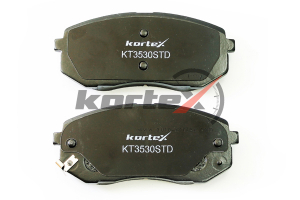 KORTEX KT3530STD