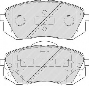 FERODO FDB4194