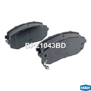 KRAUF BPZ1043BD