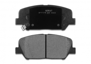 GERAT BPF177N