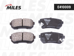 MILES E410009