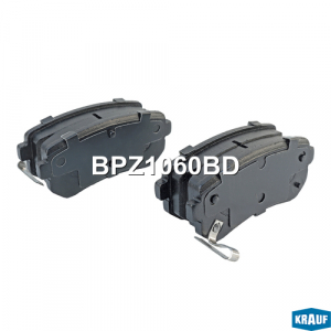 KRAUF BPZ1060BD