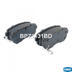 KRAUF BPZ1131BD