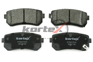 KORTEX KT9037STD