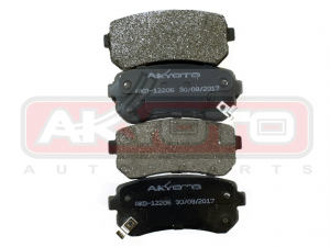 AKYOTO AKD12206