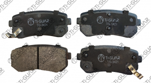 TI-GUAR TG3421