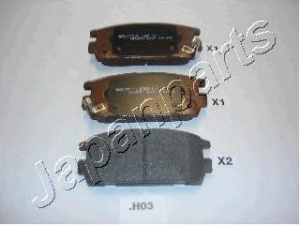 JAPAN PARTS PPH03AF