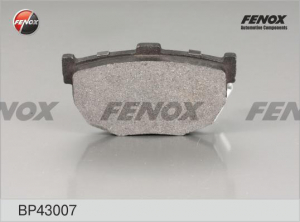 FENOX BP43007