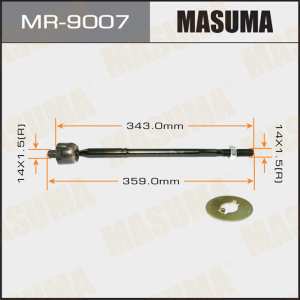 MASUMA MR9007