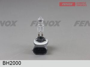FENOX BH2000