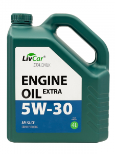 LIVCAR LC2610530004