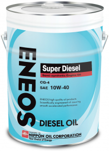 ENEOS OIL1327