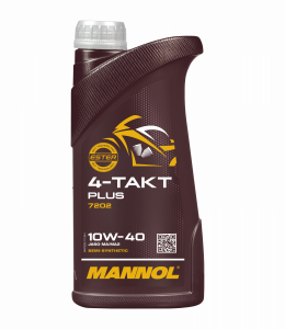 MANNOL 1400