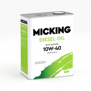MICKING M1217