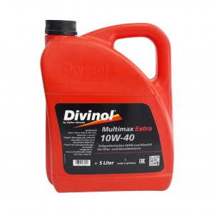 DIVINOL 49640K007