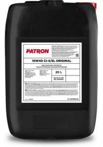 PATRON 10W40CI4SL20LORIGINAL