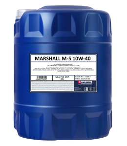 MARSHALL ML070520A