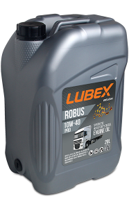 LUBEX L01907720020