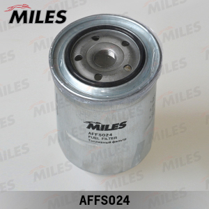 MILES AFFS024