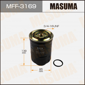 MASUMA MFF3169
