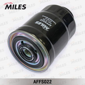 MILES AFFS022