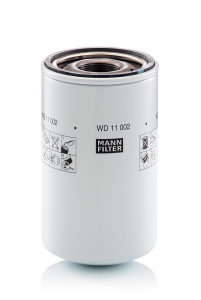 MANN FILTER WD11002