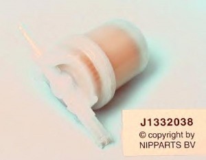 NIPPARTS J1332038