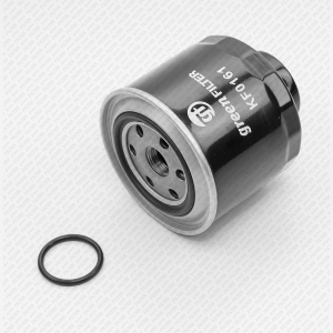 GREEN FILTER KF0161