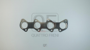 QUATTRO FRENI QF17A00097