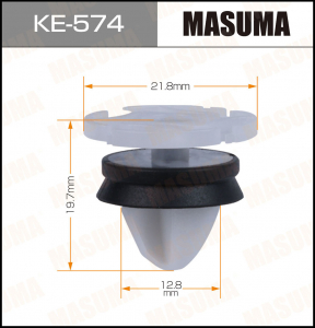 MASUMA KE574