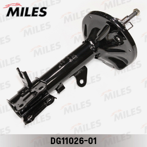 MILES DG1102601