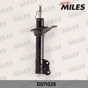 MILES DG11026