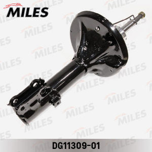 MILES DG1130901