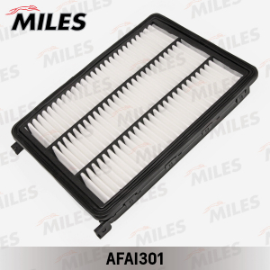 MILES AFAI301