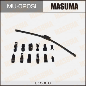 MASUMA MU020SI