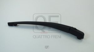 QUATTRO FRENI QF11N00016
