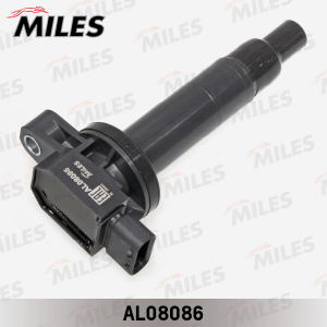 MILES AL08086
