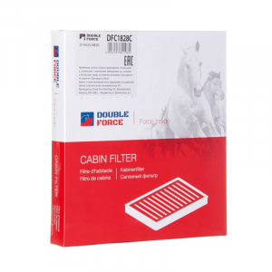 DOUBLE FORCE DFC1828C