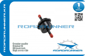 ROADRUNNER RR25430PLR003