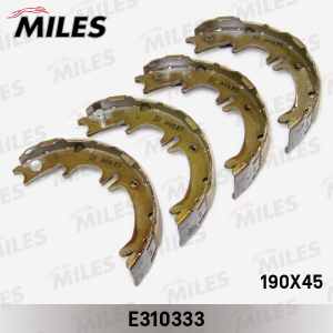 MILES E310333