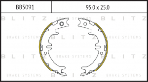 BLITZ BB5091