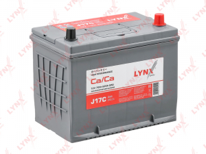 LYNX J17C