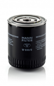 MANN FILTER W9309