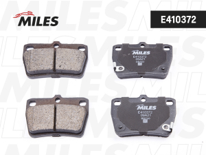 MILES E410372
