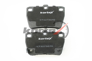 KORTEX KT3279STD