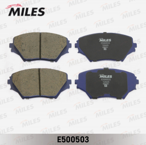 MILES E500503